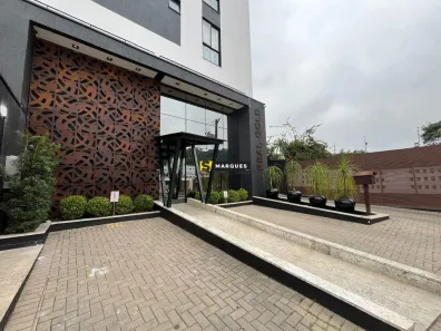 Apartamento com 2 Quartos para alugar, 73m² no Bom Retiro, Joinville