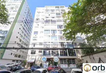 Apartamento com 2 Quartos à venda, 125m² no Botafogo, Rio de Janeiro