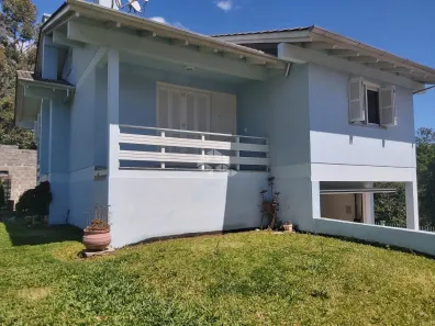 Casa com 4 Quartos à venda, 207m² no São João, Bento Gonçalves