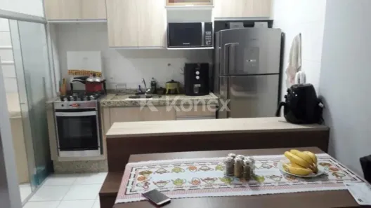 Apartamento com 2 Quartos à venda, 45m² no Jardim Guilhermino, Guarulhos