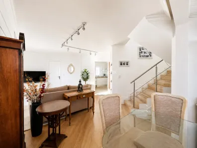 Cobertura com 3 Quartos à venda, 139m² no Centro, Florianópolis