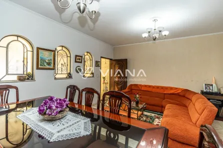 Casa com 3 Quartos à venda, 400m² no Santo Antônio, São Caetano do Sul