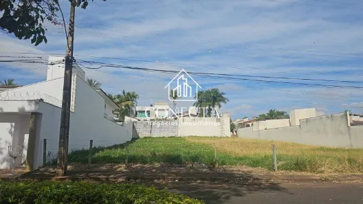 Lote/Terreno à venda, 598m² no Jardim Colina, Uberlândia