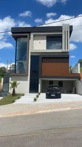 Casa com 3 Quartos à venda, 286m² no Sítio do Morro, Santana de Parnaíba