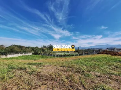 Lote/Terreno à venda, 1019m² no Condomínio Village da Serra, Tremembé