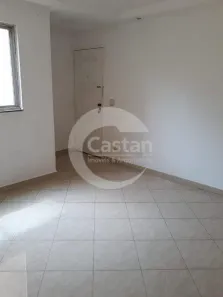 Apartamento com 3 Quartos à venda, 60m² no Jardim Independência, São Paulo