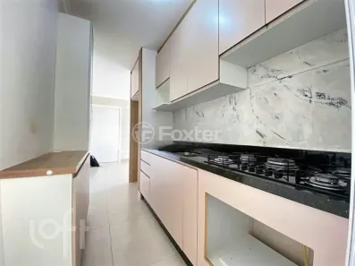 Apartamento com 2 Quartos à venda, 53m² no Canudos, Novo Hamburgo