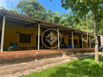 Fazenda/Sítio à venda, 103m² no , Nova Ponte