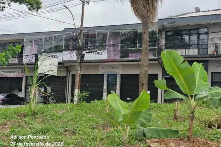 Sala Comercial para alugar, 42m² no Vila Embaré, Valinhos