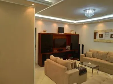 Casa com 3 Quartos à venda, 300m² no Parque das Nações, Santo André