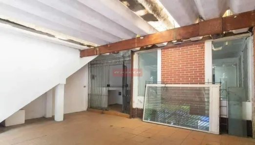Sobrado com 3 Quartos para venda ou aluguel, 150m² no Santo Amaro, São Paulo