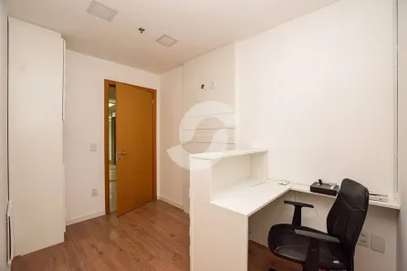 Sala Comercial à venda, 38m² no Centro, Niterói