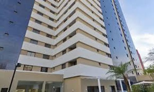  à venda, 22m² no Centro, Curitiba