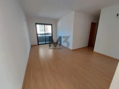 Apartamento com 3 Quartos à venda, 84m² no Vila Brandina, Campinas