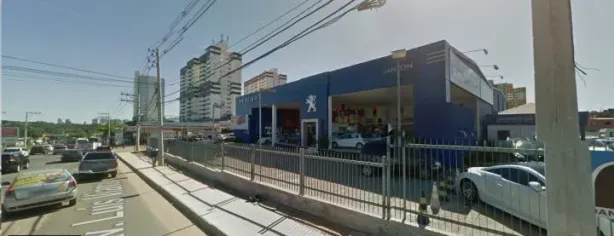 Ponto Comercial para alugar, 1605m² no Paralela, Salvador