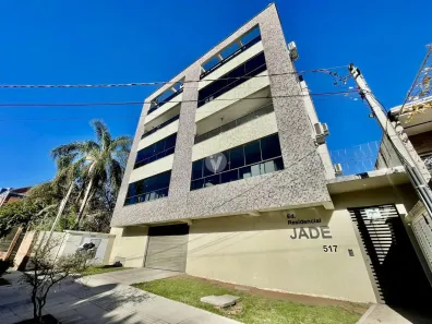 Cobertura com 3 Quartos à venda, 214m² no Nonoai, Santa Maria