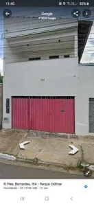 Casa com 3 Quartos à venda, 174m² no Parque Odimar, Hortolândia