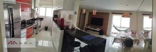 Apartamento com 3 Quartos à venda, 75m² no Loteamento Chácara Prado, Campinas