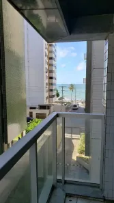 Apartamento com 2 Quartos à venda, 92m² no Boa Viagem, Recife