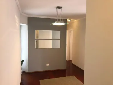 Apartamento com 2 Quartos para venda ou aluguel, 60m² no Vila Olímpia, São Paulo