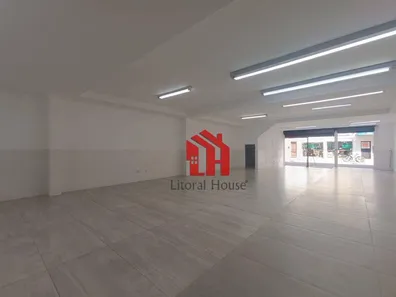 Ponto Comercial para alugar, 150m² no Pompéia, Santos