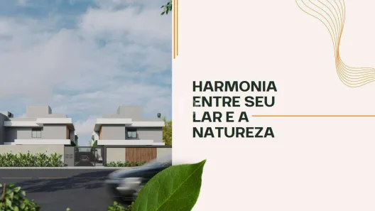 Sobrado com 3 Quartos à venda, 173m² no Vila Nascente, Campo Grande