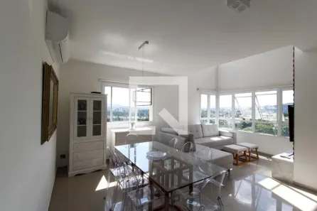 Apartamento com 2 Quartos à venda, 83m² no Sítio Tamboré Alphaville, Barueri