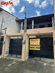 Apartamento com 2 Quartos à venda, 150m² no Engenheiro Luciano Cavalcante, Fortaleza