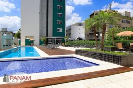 Apartamento com 2 Quartos à venda, 87m² no Passo da Areia, Porto Alegre