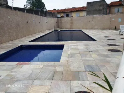 Apartamento com 2 Quartos para venda ou aluguel, 35m² no Pedreira, São Paulo