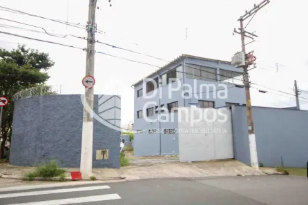 Prédio Comercial para alugar, 669m² no Água Funda, São Paulo