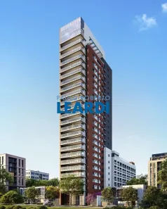 Apartamento com 1 Quarto à venda, 24m² no Perdizes, São Paulo