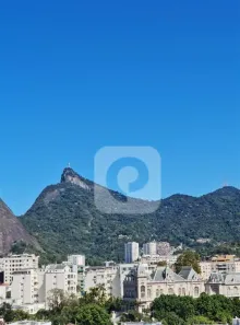 Cobertura com 3 Quartos à venda, 188m² no Laranjeiras, Rio de Janeiro