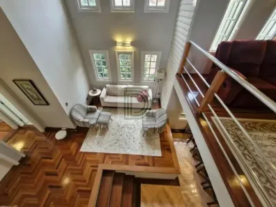 Casa de Condomínio com 3 Quartos à venda, 231m² no Horizontal Park, Cotia