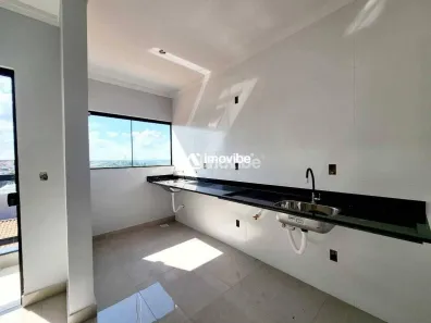 Apartamento com 2 Quartos à venda, 64m² no Vila Santa Maria, Americana