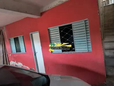 Sobrado com 4 Quartos à venda, 156m² no Inamar, Diadema