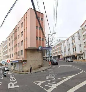 Apartamento com 1 Quarto à venda, 43m² no Dom Bosco, Juiz de Fora