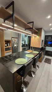 Apartamento com 2 Quartos à venda, 67m² no Meia Praia, Itapema