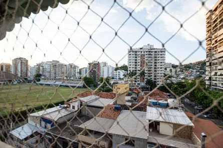 Apartamento com 3 Quartos à venda, 117m² no Icaraí, Niterói