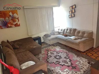 Casa com 3 Quartos à venda, 253m² no Jardim Japão, São Paulo