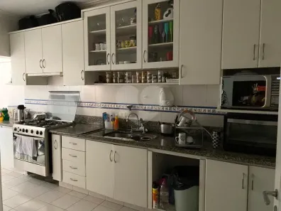 Sobrado com 4 Quartos à venda, 247m² no Campo Belo, São Paulo