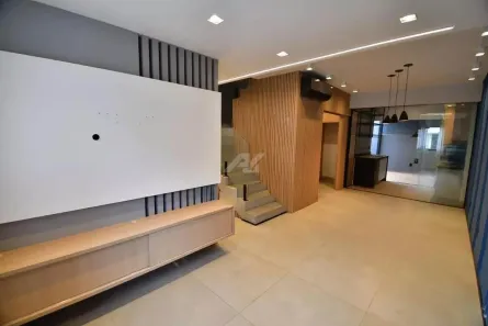 Casa de Condomínio com 3 Quartos à venda, 130m² no Parque Rural Fazenda Santa Cândida, Campinas