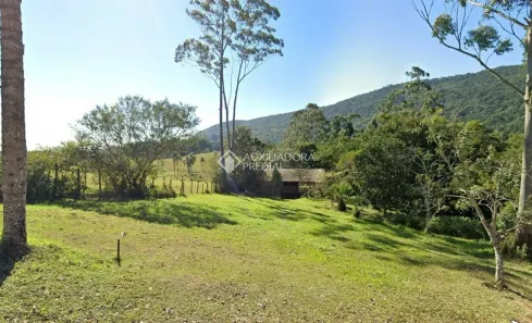 Lote/Terreno à venda, 866m² no Santo Antônio de Lisboa, Florianópolis