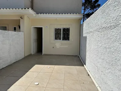 Casa com 1 Quarto para alugar, 50m² no Morro das Pedras, Florianópolis