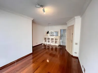 Apartamento com 3 Quartos para alugar, 94m² no Vila Clementino, São Paulo