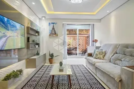 Apartamento com 2 Quartos à venda, 97m² no Centro, Canela
