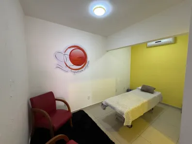 Prédio Residencial para alugar, 50m² no Cohama, São Luís