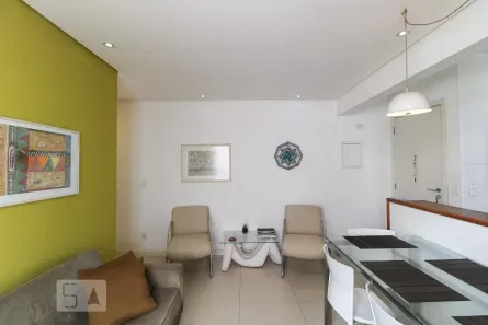 Apartamento com 2 Quartos à venda, 50m² no Cambuci, São Paulo