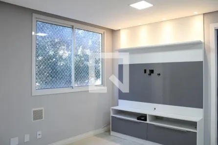 Apartamento com 1 Quarto à venda, 33m² no Alto da Mooca, São Paulo