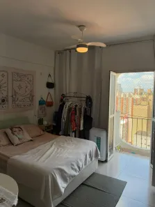 Kitnet com 1 Quarto para alugar, 45m² no Botafogo, Campinas